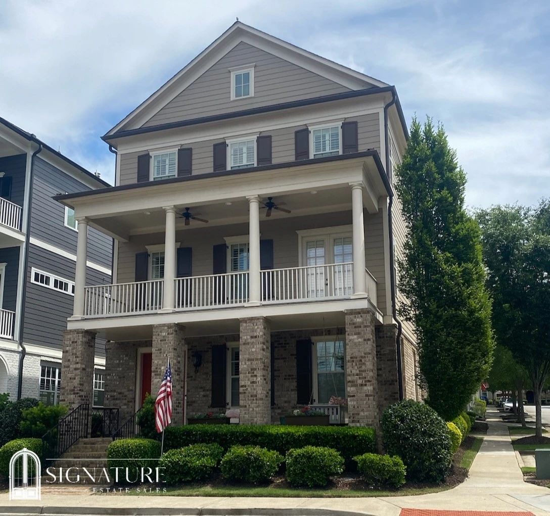 Signature Estate Sales