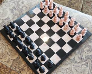 Chess Set
