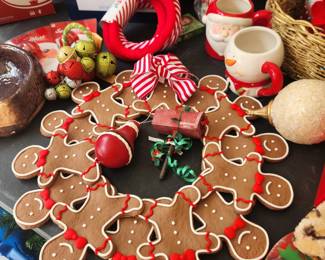 Holiday Decor
