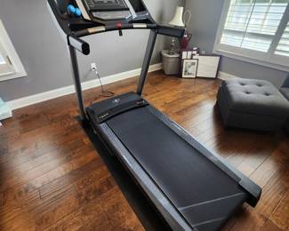 NordicTrack Treadmill