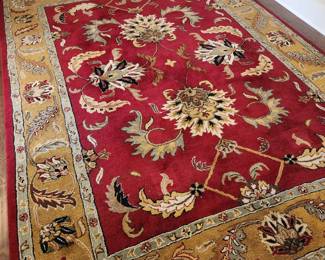 Rug