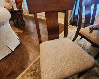 Dining Chairs