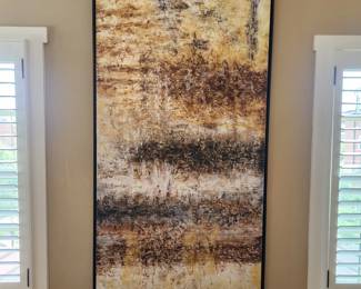 Contemporary Wall Art