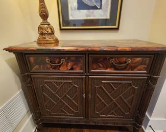 Unique Chest