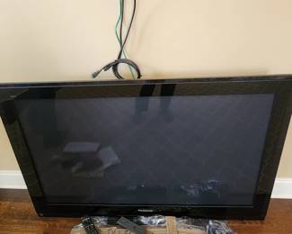 TV's