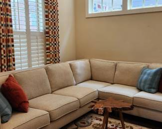Sectional Sofa