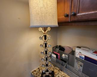 Lamp