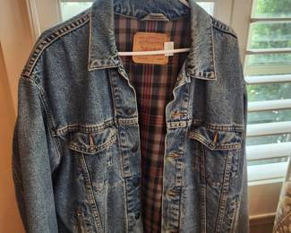 Levi Jacket
