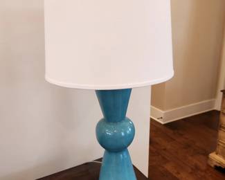 Pair of  Stylish Table Lamps