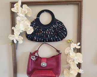 Ladies Handbags