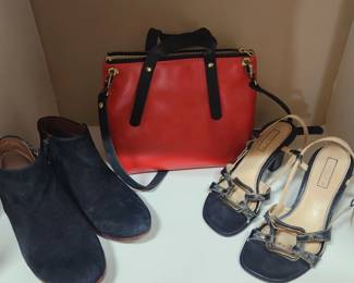 Ladies Shoes