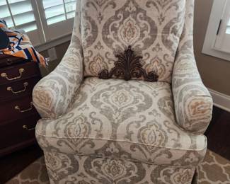 Swivel Chair