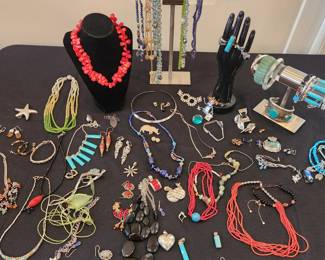 Costume Jewelry