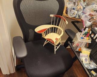 Desk Chair