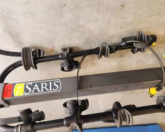 Saris Bike Rack
