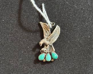 Lena Thomas - Navajo artist