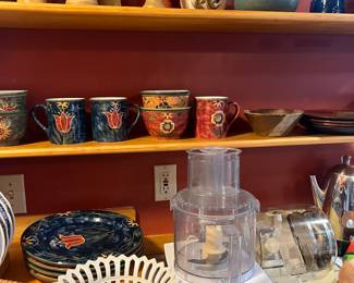 Cuisinart 14-cup food processor