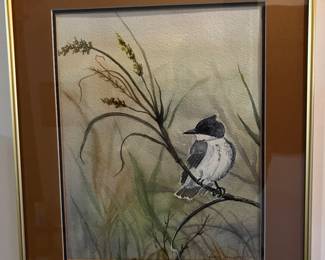 Western Michigan artist Carol Donnelly