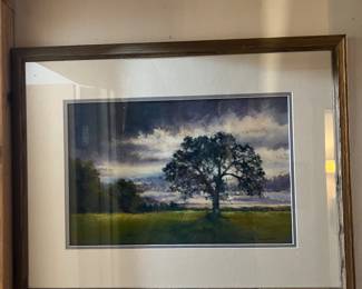 Helen Kleczynski - award winning pastel artist from Vicksburg, MI