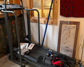 Pro-Form Treadmill
