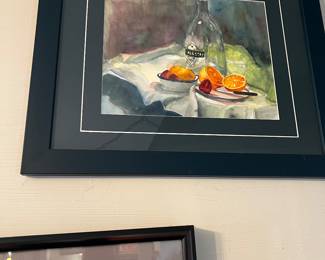 Joan Hector - West Michigan local artist