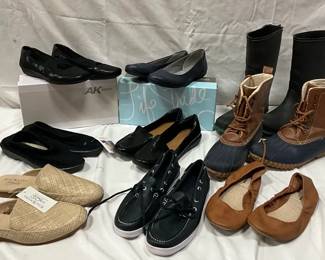 Womens Casual Shoes 