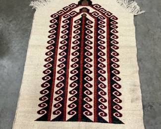 Prayer Rug