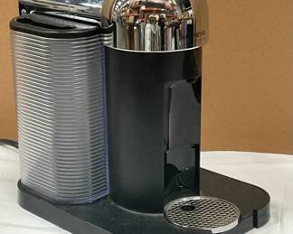 Nespresso Vertu Line