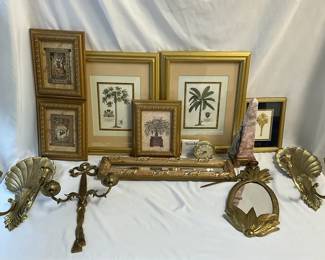 Gilded Decor And More 