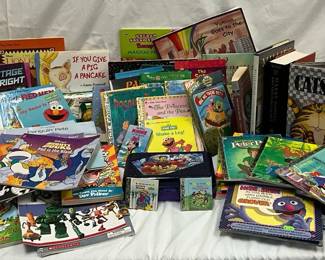 Mystery Childrens Books 