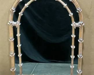 Turner Wooden Mirror