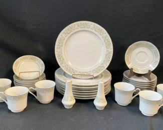 Springtime Taihei China 