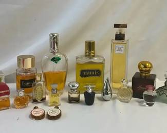 Perfumania 