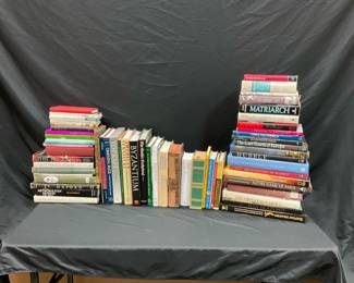 Mystery Hardback Books