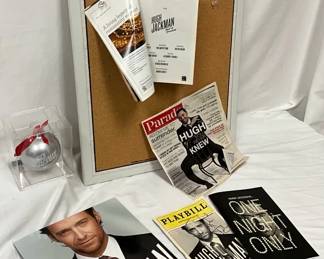 Hugh Jackman Fan Club