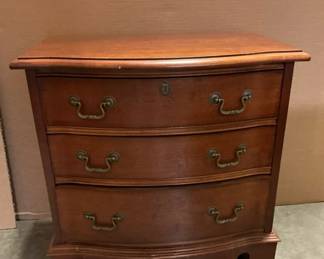 Broyhill Wooden Dresser