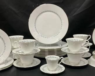 Oxford Bone China