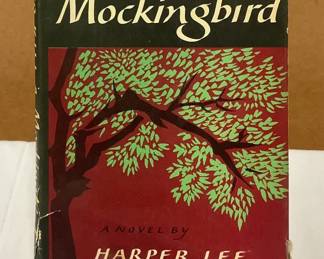 Early Edition To Kill A Mockingbird