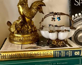 Stunning antique collectibles