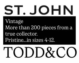 90% of these clothes are NEW WITH TAGS and never worn