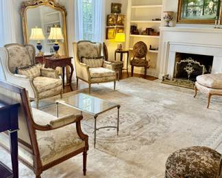 THIS ESTATE IS REMARKABLE 