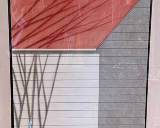 Original Burton CALLICOTT 