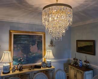 1930s HOLLYWOOD GLAM!