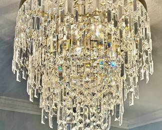 Bring help if you buy this one!