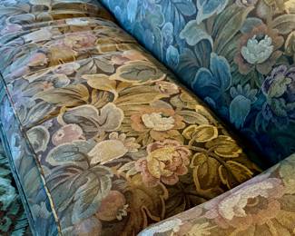 Stunning antique custom mad