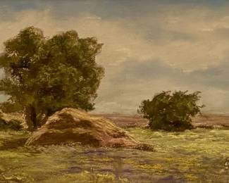 A RARE CHARLES EAMES!!  Yes, that Eames!