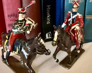 Fabulous condition for the age