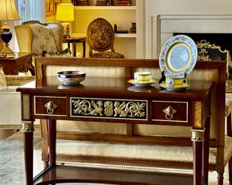 JOHN WIDDICOMB SIDEBOARD
an amazing piece