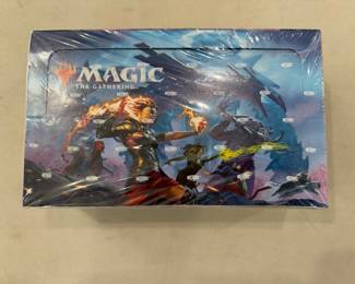 Magic: The Gathering Cards - Unopened