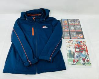 Denver Broncos Collection